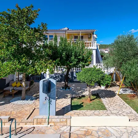Vakantiehuis House Milica