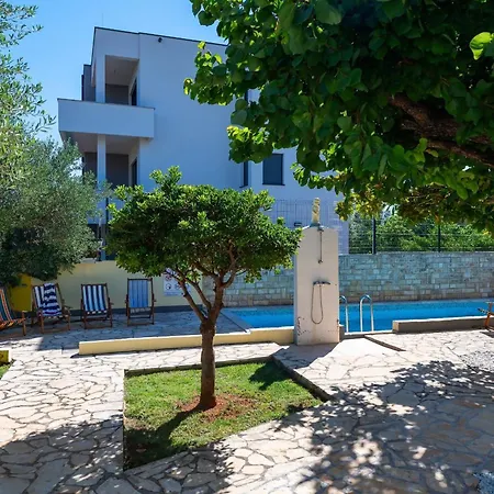 Vakantiehuis House Milica *