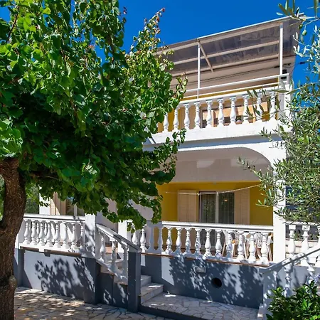 House Milica