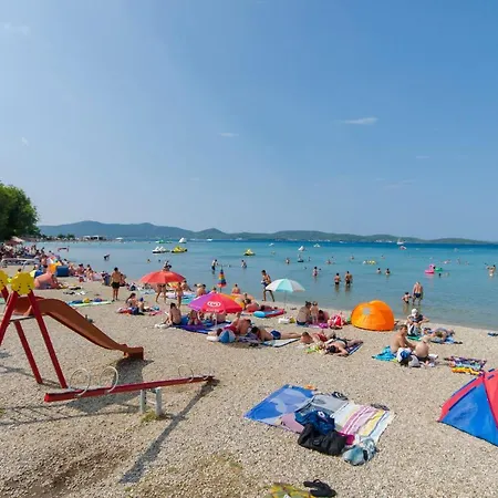 House Milica Bibinje