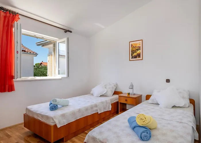 House Milica Tatil Evi