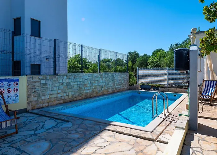 Tatil Evi House Milica *