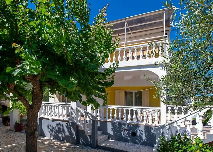 House Milica