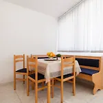 House Milica Ferienhaus Bibinje