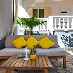 House Milica Ferienhaus *