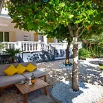 House Milica Ferienhaus Bibinje