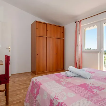 House Milica Prázdninový dům Bibinje