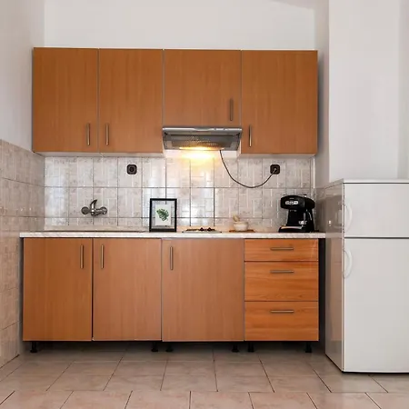 Prázdninový dům House Milica Bibinje