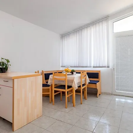 House Milica Bibinje