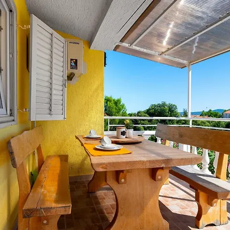 House Milica Holiday home