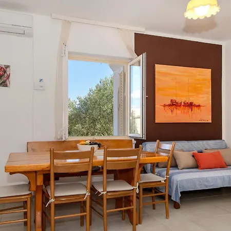 House Milica Prázdninový dům Bibinje