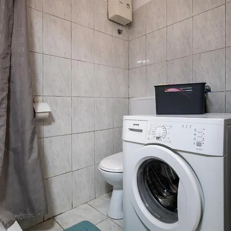 Prázdninový dům House Milica *