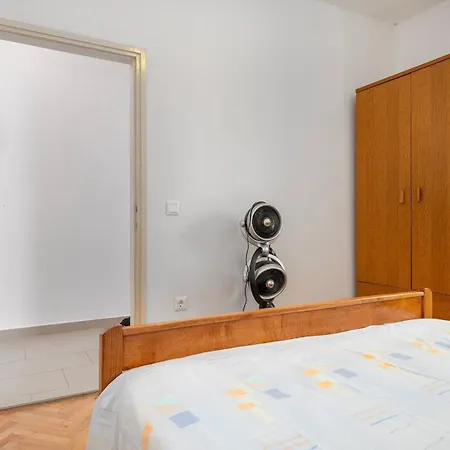 House Milica * Bibinje