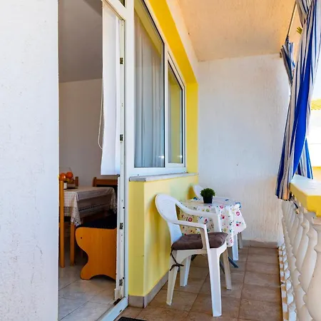 House Milica Prázdninový dům