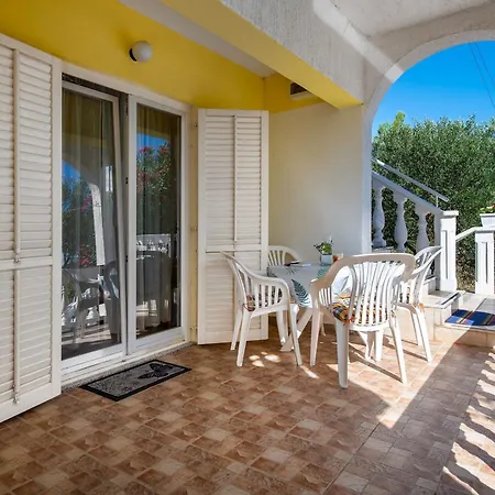 Ferienhaus House Milica Bibinje