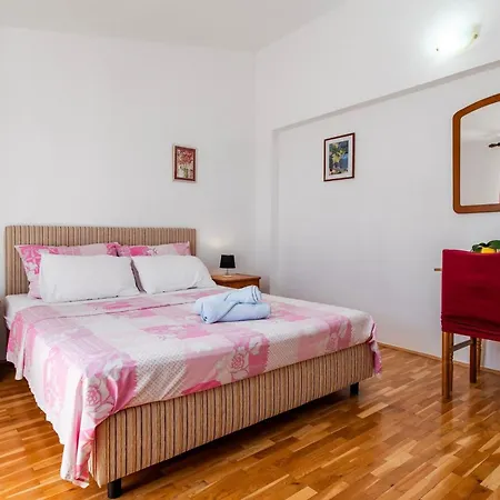 House Milica Prázdninový dům