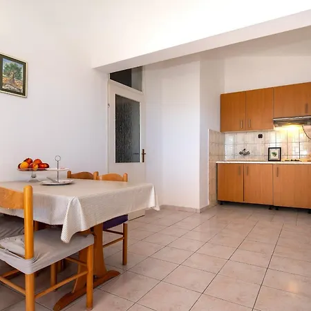 House Milica Prázdninový dům *