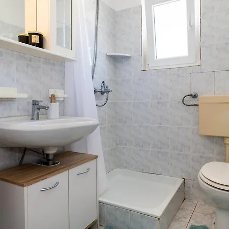 House Milica Bibinje