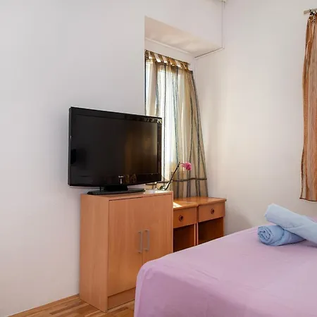 House Milica Prázdninový dům *