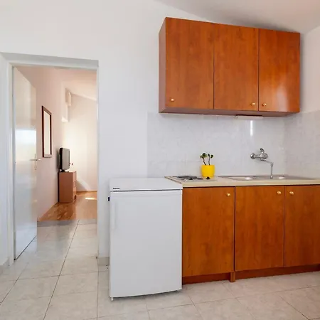 House Milica Prázdninový dům Bibinje