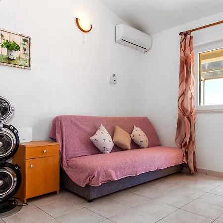House Milica Prázdninový dům Bibinje