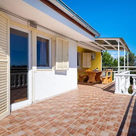 House Milica Holiday home Bibinje