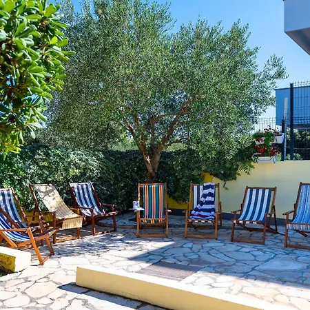 House Milica Holiday home