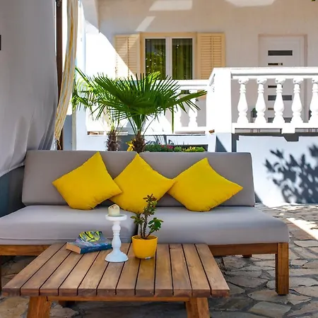 House Milica Prázdninový dům *