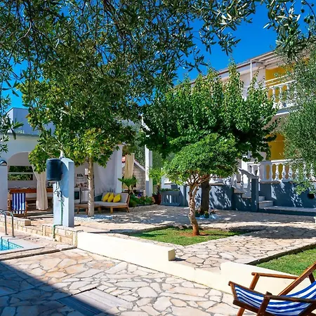 House Milica Holiday home Bibinje