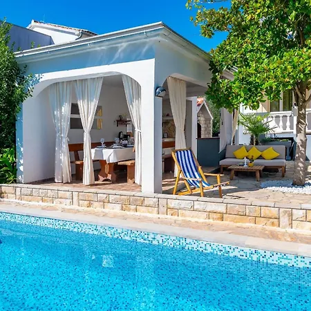 House Milica Bibinje