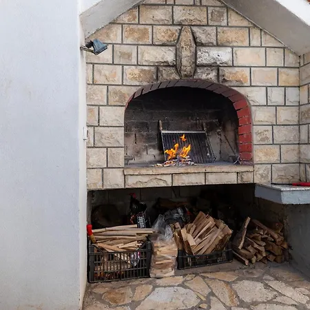 House Milica Prázdninový dům