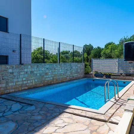 Holiday home House Milica *
