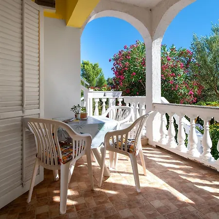 House Milica Bibinje