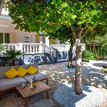 House Milica Holiday home Bibinje