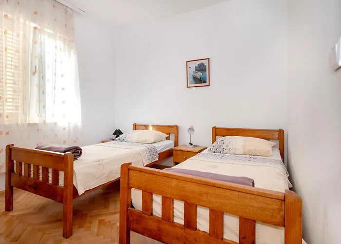 Ferienhaus House Milica *