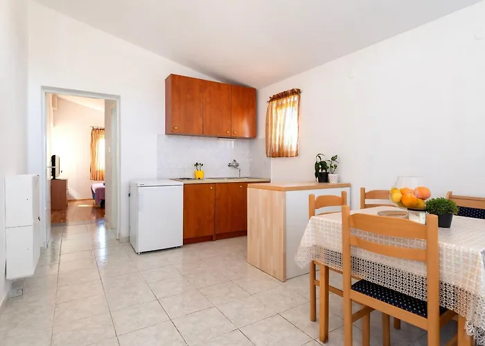 House Milica Ferienhaus