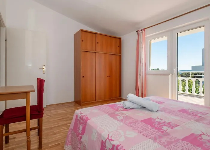 House Milica Ferienhaus Bibinje