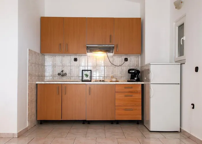 Casa vacanze House Milica Bibinje
