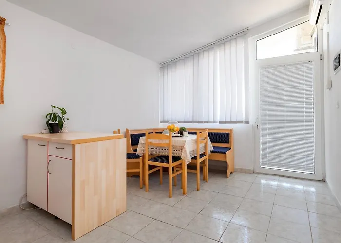 House Milica Bibinje