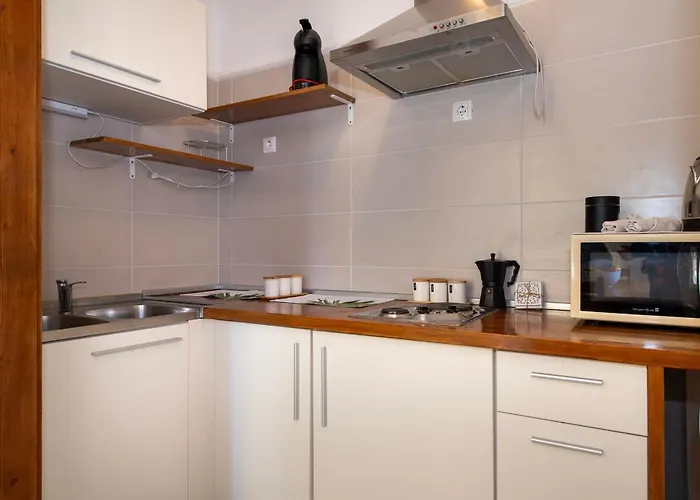 House Milica * Bibinje