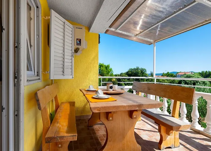 House Milica Ferienhaus