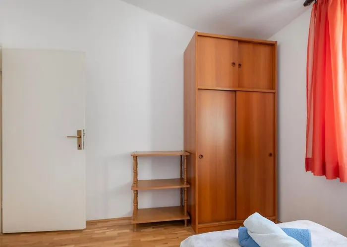 Ferienhaus House Milica