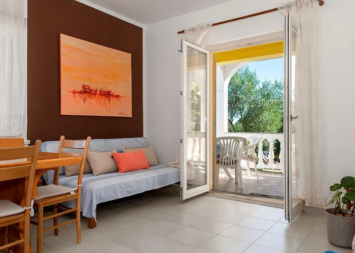 Ferienhaus House Milica Bibinje