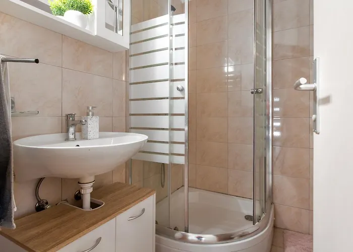 House Milica Bibinje