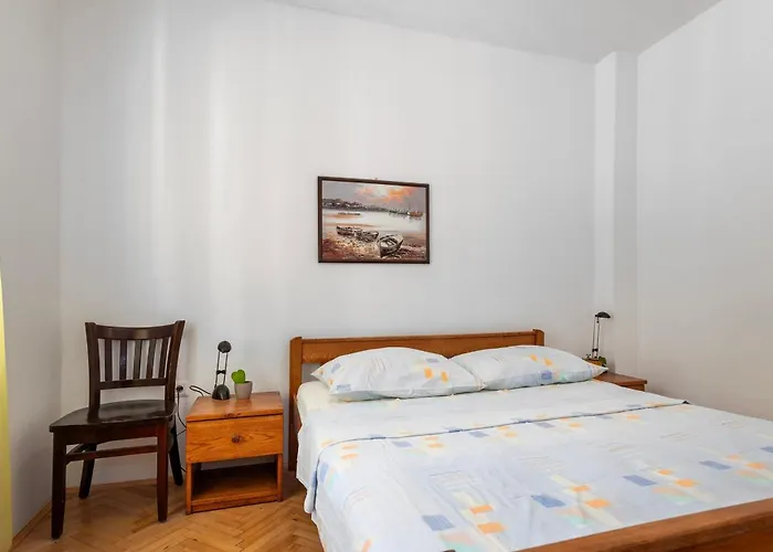 House Milica Ferienhaus