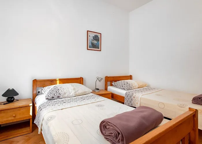 Ferienhaus House Milica Bibinje