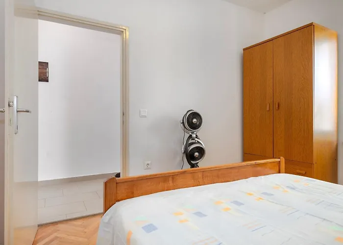 House Milica * Bibinje