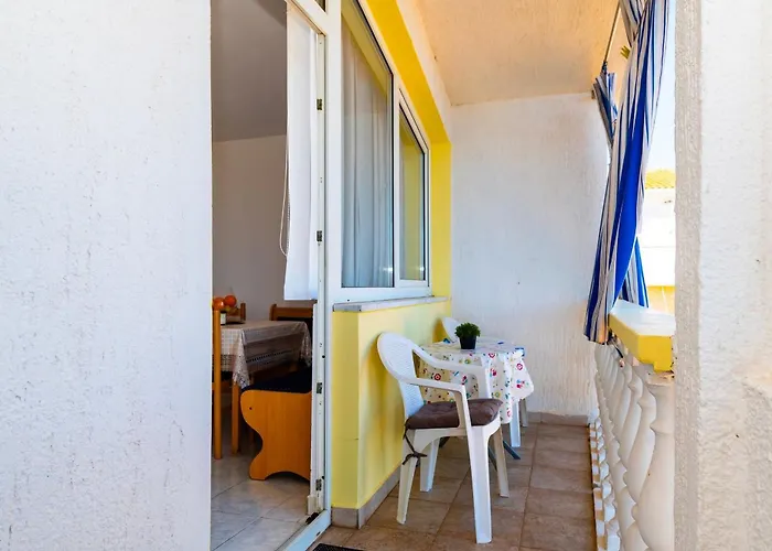 House Milica Ferienhaus