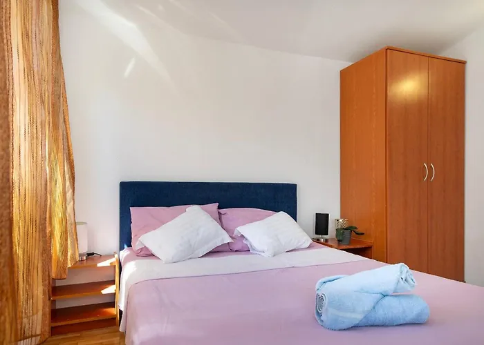 Ferienhaus House Milica