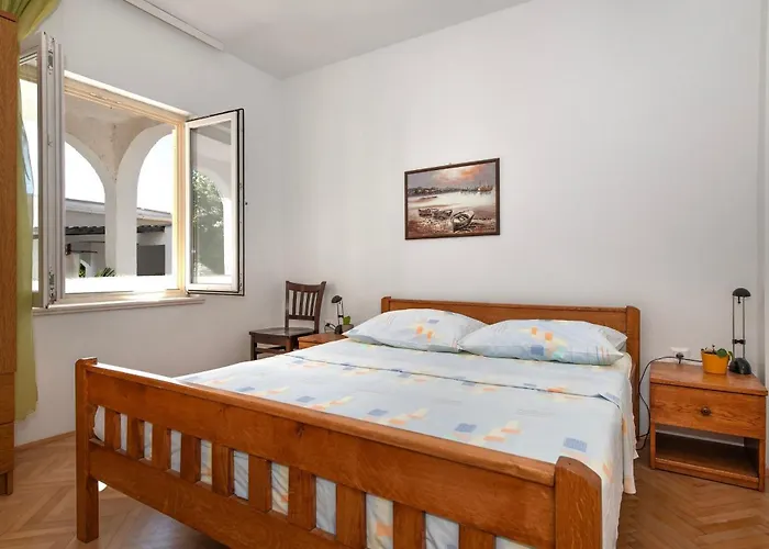 House Milica * Bibinje